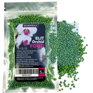 orchid fertilizer