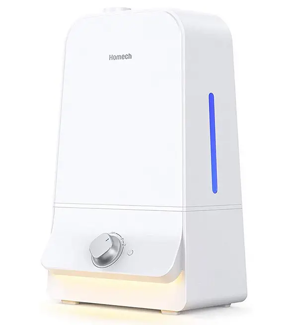 ultrasonic humidifier