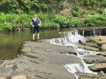 Looking for Freshwater Driftwood