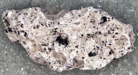 Pumice